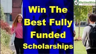 Top 10 Fully-Funded Government Scholarships for international students