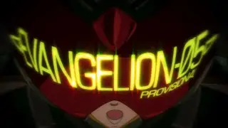 Evangelion「EDIT」Save Me