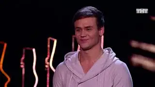 ИЛЬЯ СМОЛИН / шоу ПЕСНИ на ТНТ