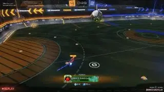 solo defence