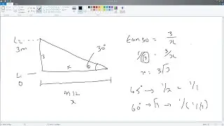 How to set a RAMP properly in Revit Architecture