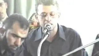 nasheed 3 7 2002 1.حفل رائع للمادحين مع الشيخ رجب ديب في