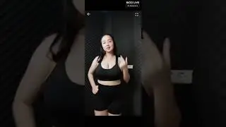 Toge toket gede 