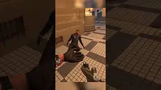 Proxy's take on gun skins  
