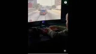 ХАСБИК ИГРАЕТ В ГТА 5 . #хасбик #рекомендации