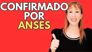 ✅🔴Jubilados🔴 Todo lo que Se Cobra En Agosto✅
