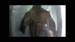 Крепость Арк и Чор-Минор