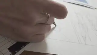 One-hour drawing