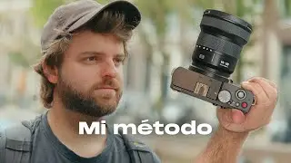 STOP. You are documenting your life incorrectly.