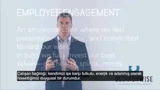Çalışan Bağlılığı İle Çalışan Memnuniyeti Arasındaki Fark Nedir