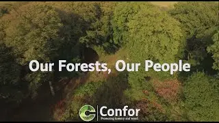 Our Forests, Our People