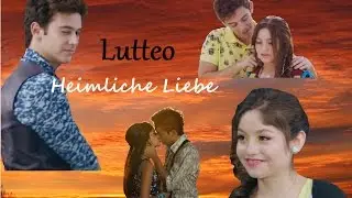Soy Luna/ Luna & Matteo/ Lutteo -  Heimliche Liebe