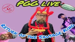 PGG LIVE EP 36