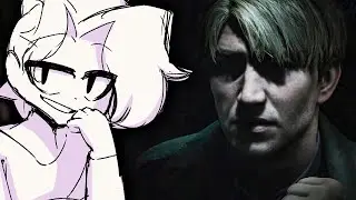 Thaf VODS | Silent Hill 2 REMAKE - Part 1