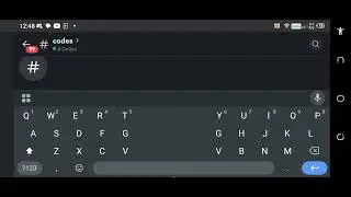 How to verify in discord 