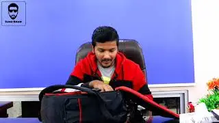Best Studio Equipments BAG - Vlogging Equipments
