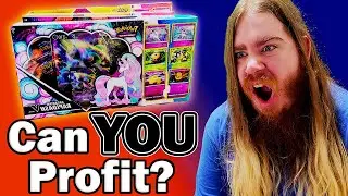 If I Don't Profit... I HAVE to Open Packs from My Old Collection