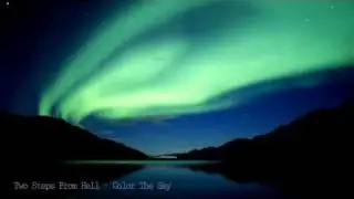 Two Steps From Hell - Color the Sky