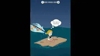 Save The Girl - Game Mudah - Level 1-14