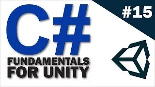 15. Delegates  - C# Fundamentals for Unity | C# Beginner Course