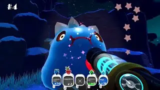 SLIME Rancher #4// ГДЕ КЛЮЧ?