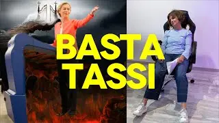 BCE alza TASSI sui MUTUI 2023