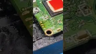 SWAPPING ROM CHIP