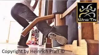 This is Heinrich Pfaff - Founder of Wing Tai