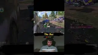 The Bus - CODM 
