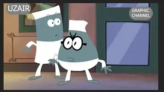 Ultimate Fun and Learning with Engaging Cartoons | Best Kids' Video for Education and Entertainment