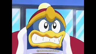 You need to sit down.