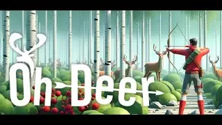 Oh Deer : (Out Now)