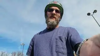 white birch skatepark dope planet deck