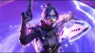 Apex Highlight#2