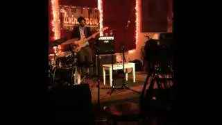Jazz Nuts Live!!!