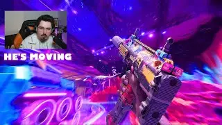 Sending TTV's To The Shadow Realm XDefiant