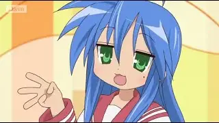 British Lucky Star TV Bumper