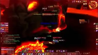 ♠ Dara Mactire PvE - Lord Rhyoltih ft. Soulgrasp!
