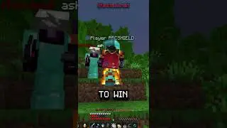 This Admin Challenged Me