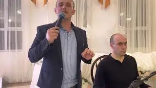 Муслим х!ятутай Аштынская свадьба
