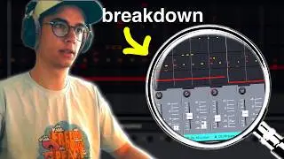 Malo DISCORD sample challange 🔊 - MPC Beat Breakdown