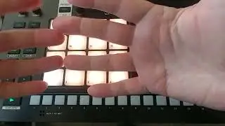 Roland Verselab MV-1: Quantization