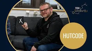 TEQU & Tähtiketju / Hutcode