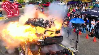 Most Expensive Fails Compilation