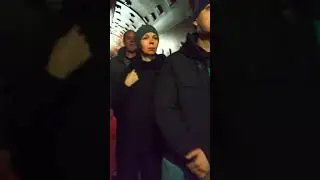 бункер изнутри