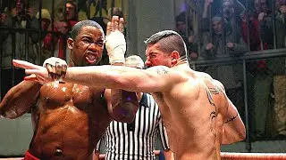 Boyka vs Chambers - Undisputed 2: Last Man Standing