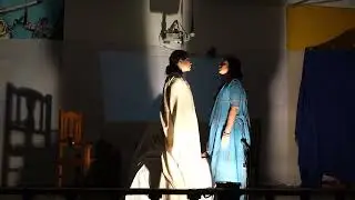 অমৃতধামযাত্রী || নাটক || প্রথম অভিনয় || 22 শে শ্রাবণ , ১৪২৯ বঙ্গাব্দ || মানকর কলেজ