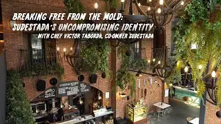 Breaking Free from the Mold: Sudestada's Uncompromising Identity