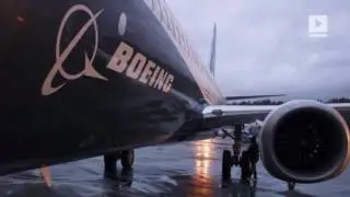 Airbus or Boeing? SpiceJet $11 Billion Deal Rests on Timeliness