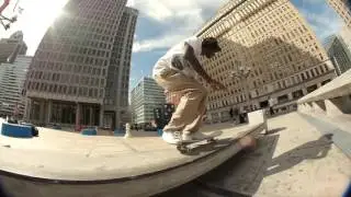 KEVIN TAYLOR X LOVE